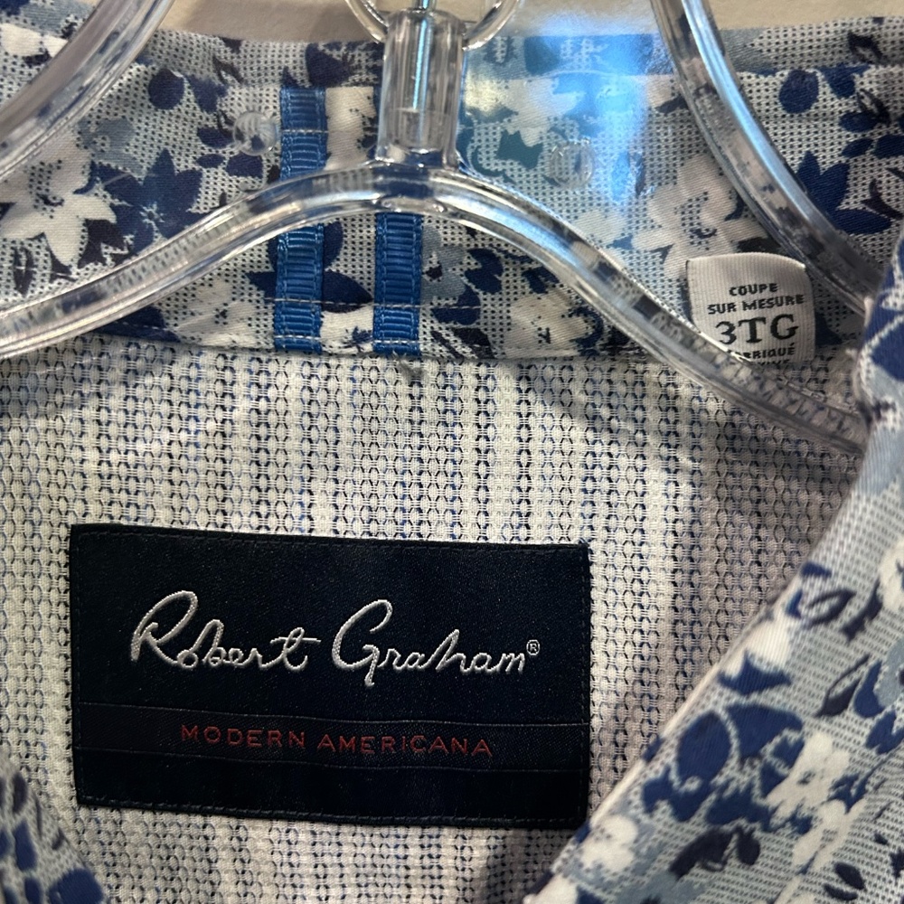 Robert Graham - Picture 2 of 4
